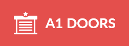 Logo A1 Doors