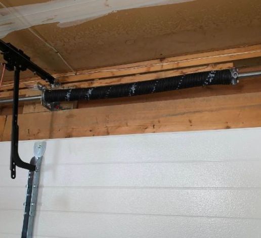 Garage Door Repair Services | A1 Overhead Doors Ltd